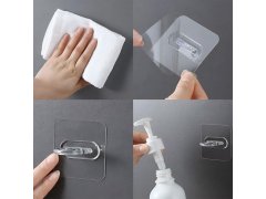  2 ks Nalepovací univerzální držák 3