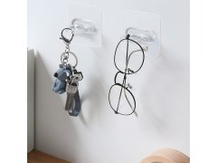  2 ks Nalepovací univerzální držák 7