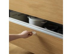  2 ks Nalepovací univerzální držák 9