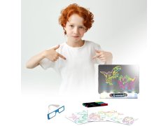 3D kreslící tabule 9