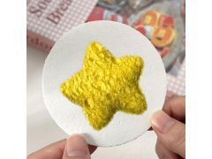 3D malování na pěnový papír 10 ks 5