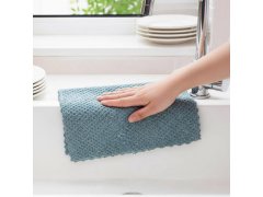 Absorpční kuchyňská utěrka 25 × 25 cm