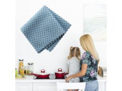 Absorpční kuchyňská utěrka 25 × 25 cm 10