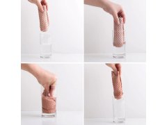 Absorpční kuchyňská utěrka 25 × 25 cm 5