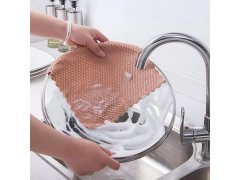 Absorpční kuchyňská utěrka 25 × 25 cm 8