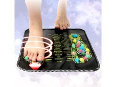 Akupresurní podložka 35 x 35 cm 10