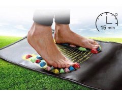 Akupresurní podložka 35 x 35 cm 8