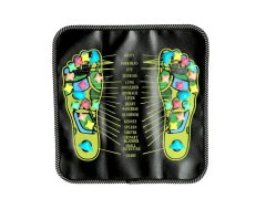 Akupresurní podložka 35 x 35 cm 9