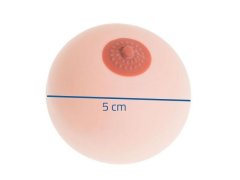 Antistresové prso 5 cm 6