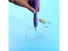 Aplikátor na lepení kamínků + sada kamínků 2