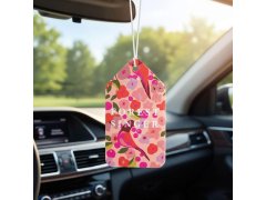 Aroma vůně do auta - lesní plody 4