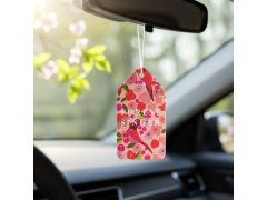 Aroma vůně do auta - lesní plody 7