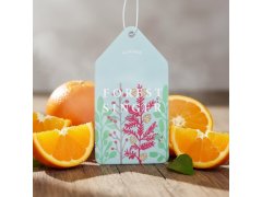 Aroma vůně do auta - pomeranč 6