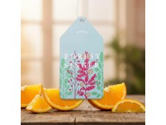 Aroma vůně do auta - pomeranč 7