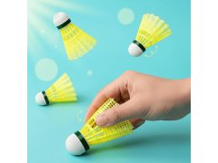 Badminton trenažer 3 košíčky 7