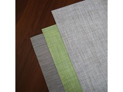 Barevné prostírání na stůl - zelené 3