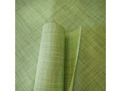 Barevné prostírání na stůl - zelené 7