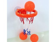 Basketbalový koš pro děti