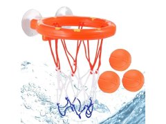 Basketbalový koš pro děti 6