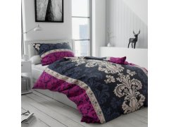 Bavlněné povlečení - orient