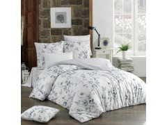 Bavlněné povlečení - růže