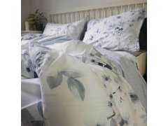 Bavlněné povlečení - růže 4