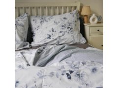 Bavlněné povlečení - růže 6