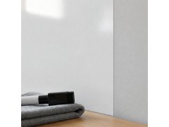 Bílá popisovací tabule/fólie s hadříkem a fixou, 200x45 cm 2
