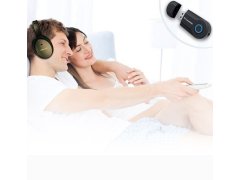 Bluetooth audio transmitter/vysílač, USB a&nbsp;3,5 mm JACK 3
