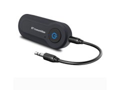 Bluetooth audio vysílač 8
