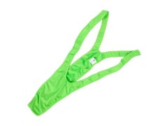 Borat plavky mankini 7