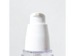 Cestovní lahvička s pumpičkou 50 ml 2
