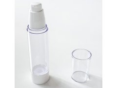 Cestovní lahvička s pumpičkou 50 ml 3