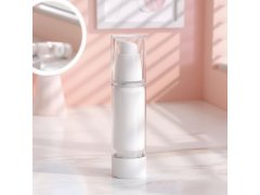 Cestovní lahvička s&nbsp;pumpičkou 50 ml 4