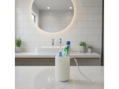 Cestovní pouzdro na zubní kartáček a&nbsp;pastu 4