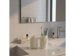 Cestovní pouzdro na zubní kartáček a&nbsp;pastu 6