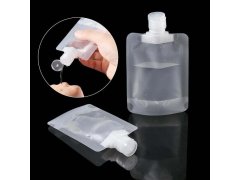 Cestovní sáček na kosmetiku 50 ml