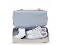 Cestovní taška s&nbsp;dvojitým dnem 60 cm 3