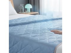 Chladící deka na spaní 2