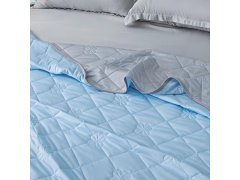 Chladící deka na spaní 4