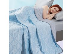 Chladící deka na spaní 5