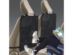 Chránič sedadel do auta - černý 7