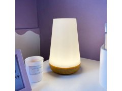 Chytrá LED lampička měnící barvy 10