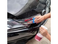 Čistící guma na auto 96 g 11