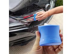 Čistící guma na auto 96 g 12