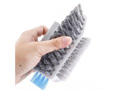 Čistící kartáč s&nbsp;rukojetí 5