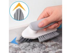 Čistící kartáč s&nbsp;rukojetí 6