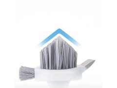 Čistící kartáč s&nbsp;rukojetí 7