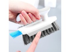 Čistící kartáč s&nbsp;rukojetí 8