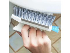 Čistící kartáč s&nbsp;rukojetí 9